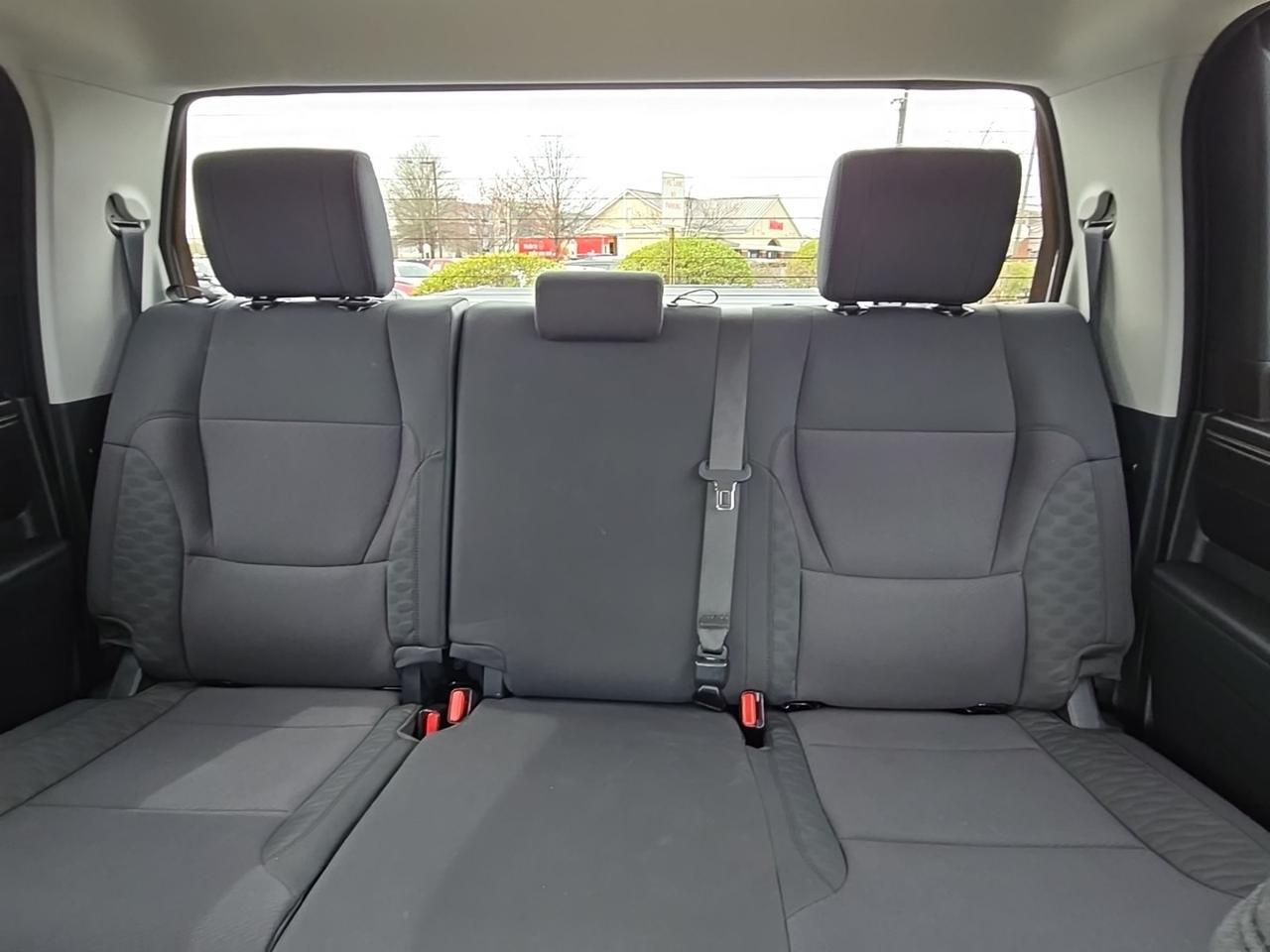 2022 Toyota Tundra SR5 Stafford VA