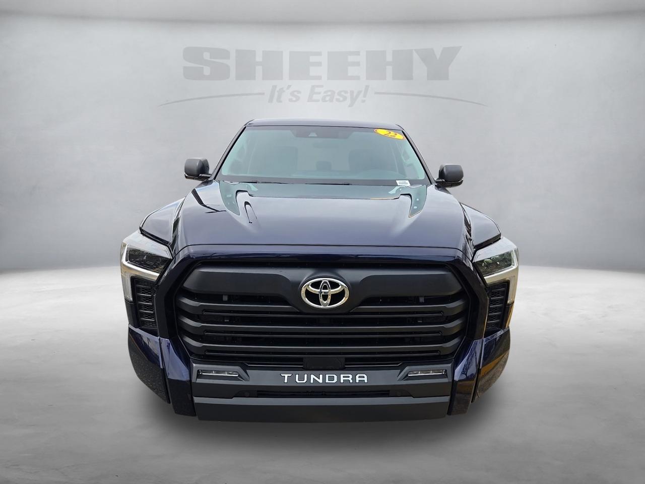 2022 Toyota Tundra SR5 Stafford VA