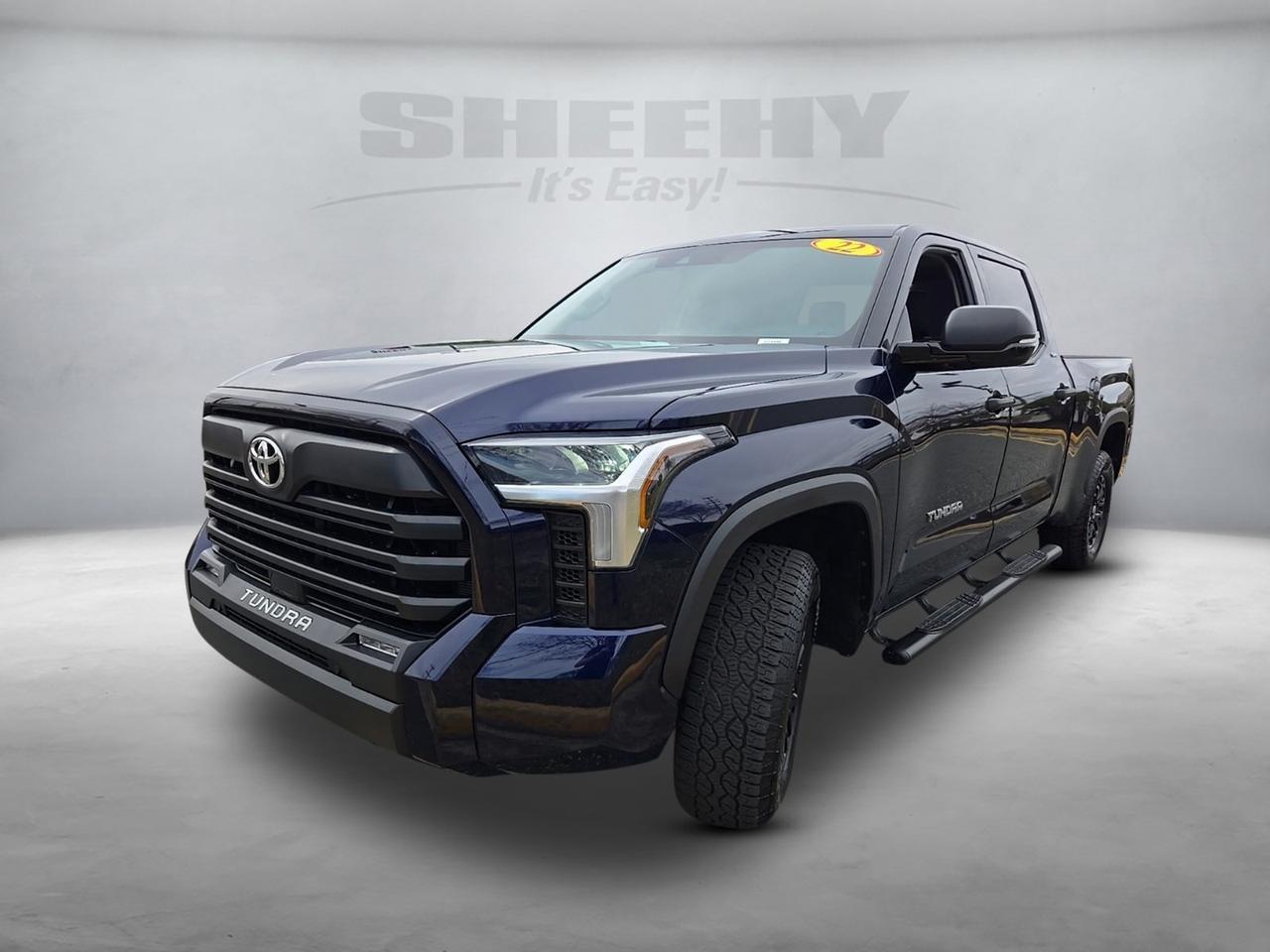 2022 Toyota Tundra SR5 Stafford VA