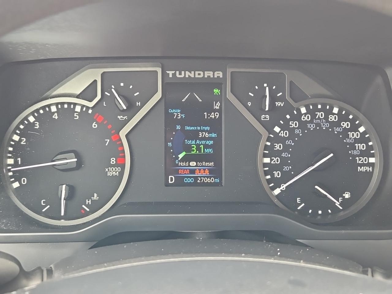 2022 Toyota Tundra SR5 Stafford VA