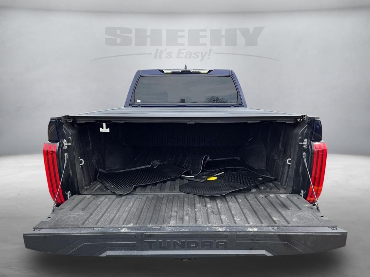 2022 Toyota Tundra SR5 Stafford VA