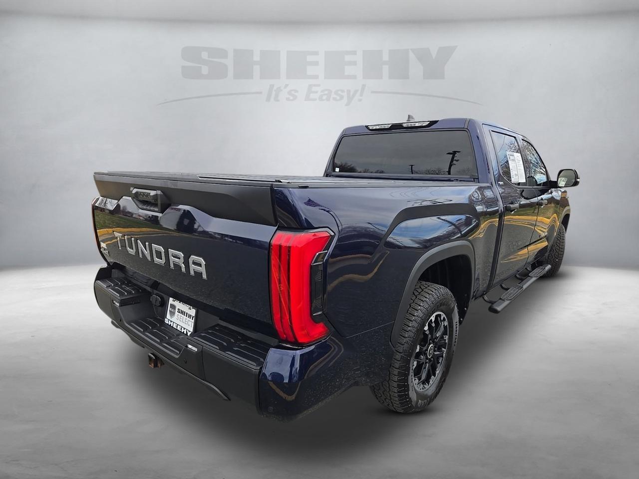 2022 Toyota Tundra SR5 Stafford VA