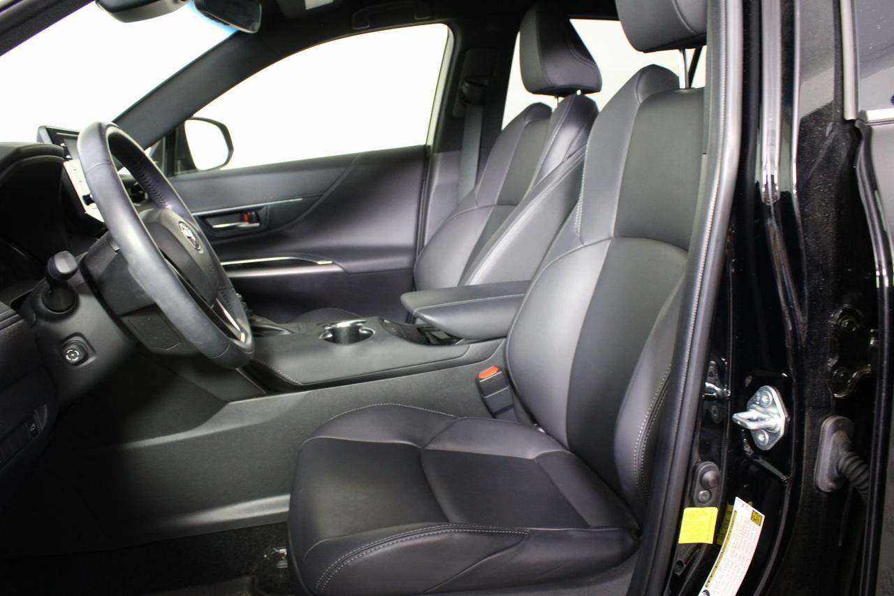 2022 Toyota Venza XLE Manassas VA