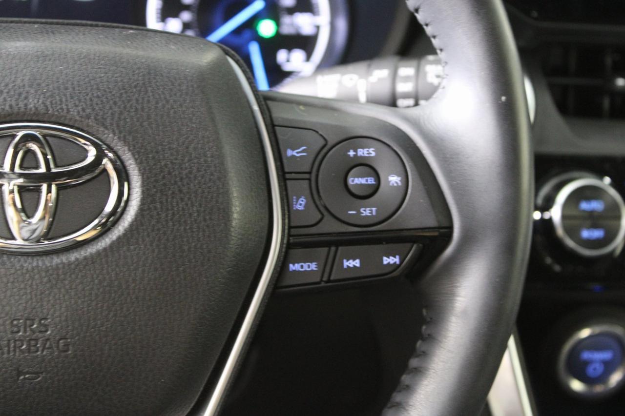 2022 Toyota Venza XLE Manassas VA