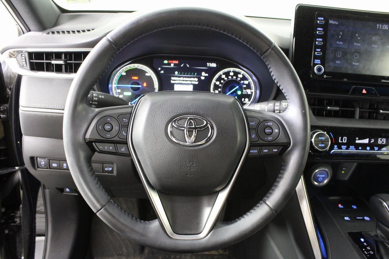 2022 Toyota Venza XLE Manassas VA