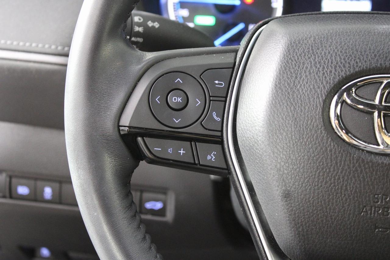 2022 Toyota Venza XLE Manassas VA