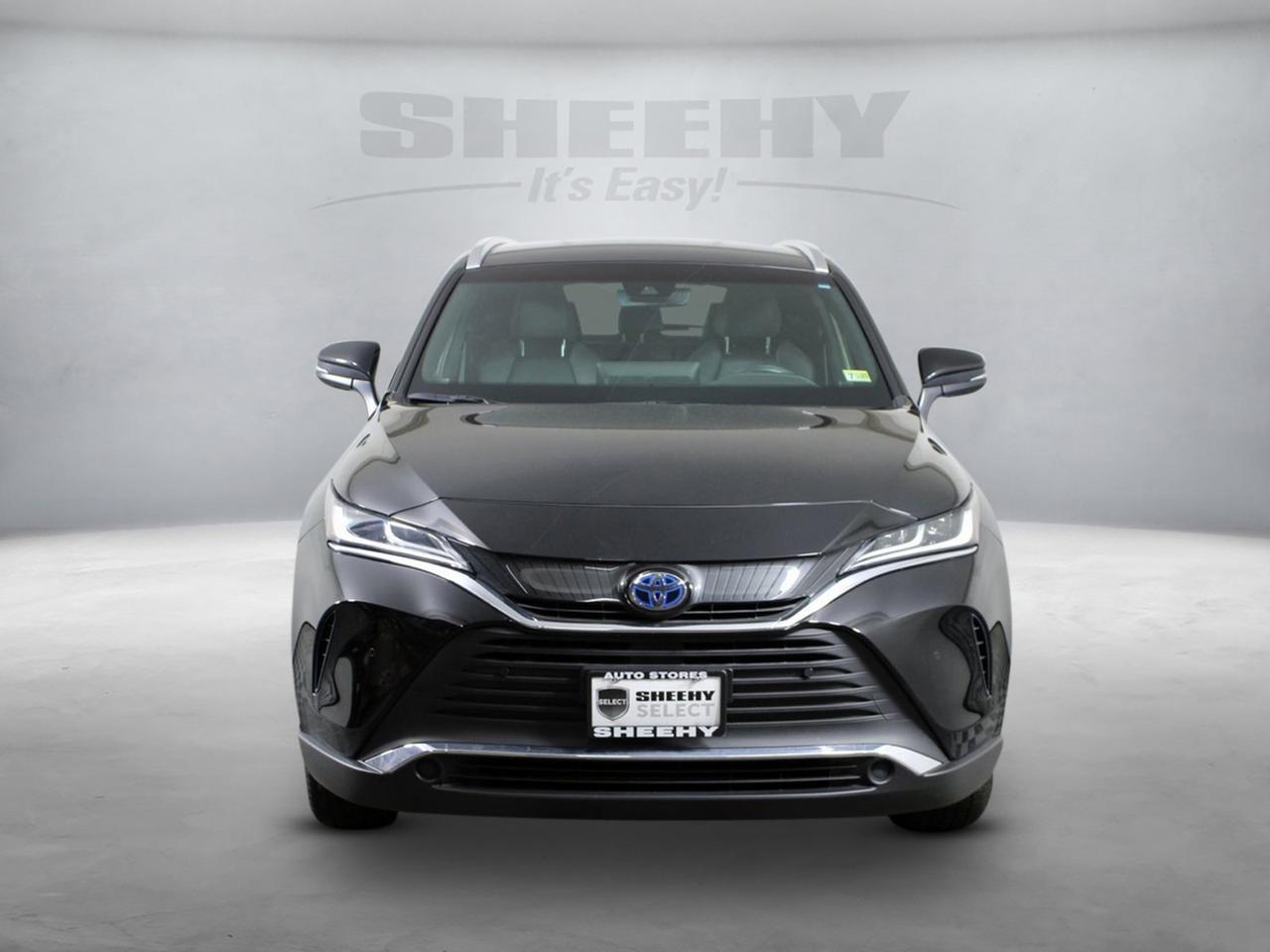 2022 Toyota Venza XLE Manassas VA