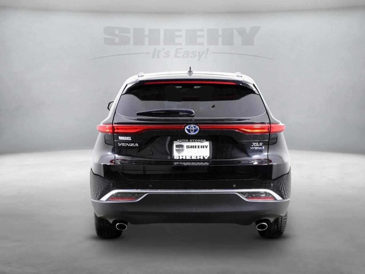 2022 Toyota Venza XLE Manassas VA