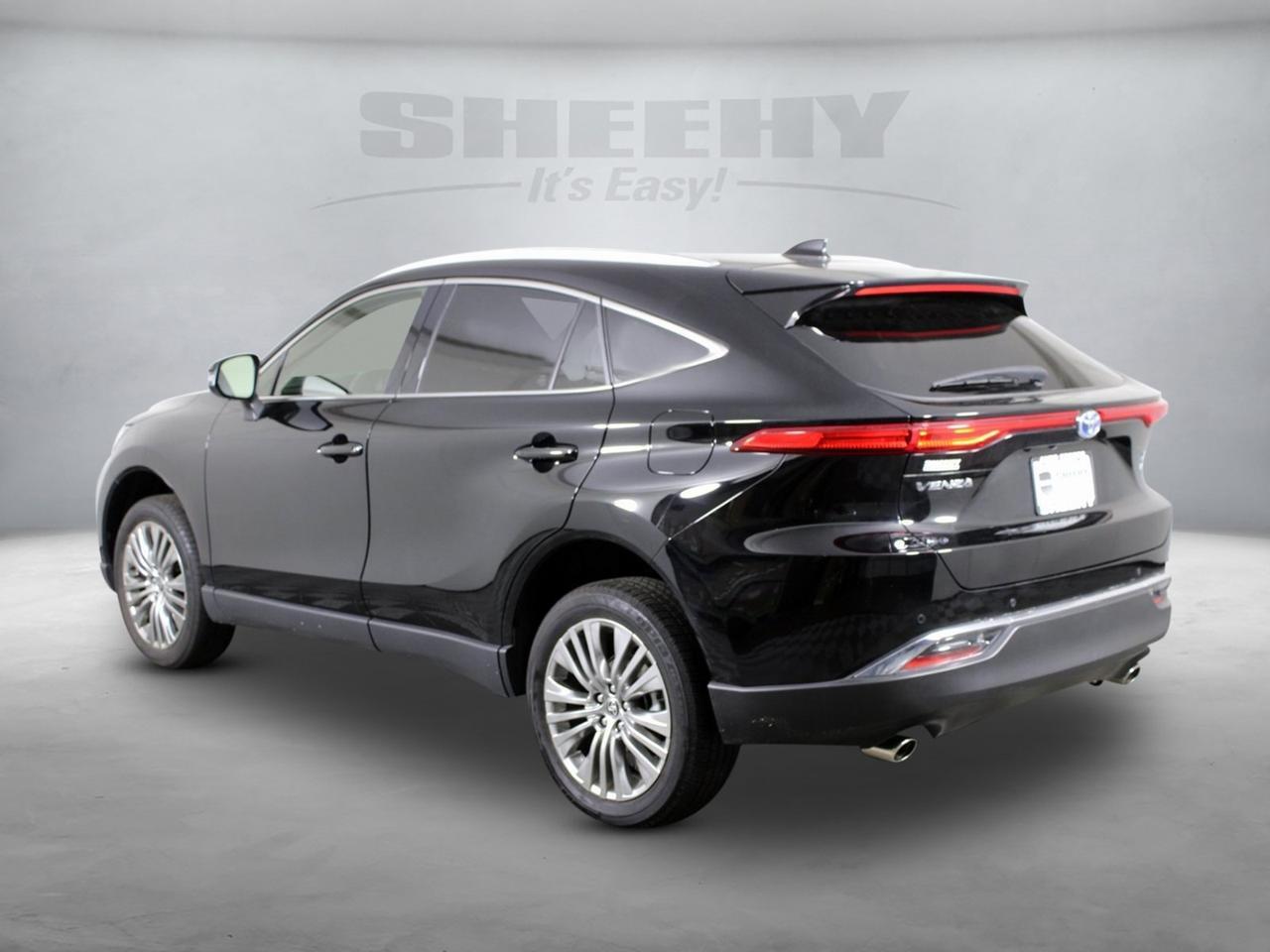 2022 Toyota Venza XLE Manassas VA