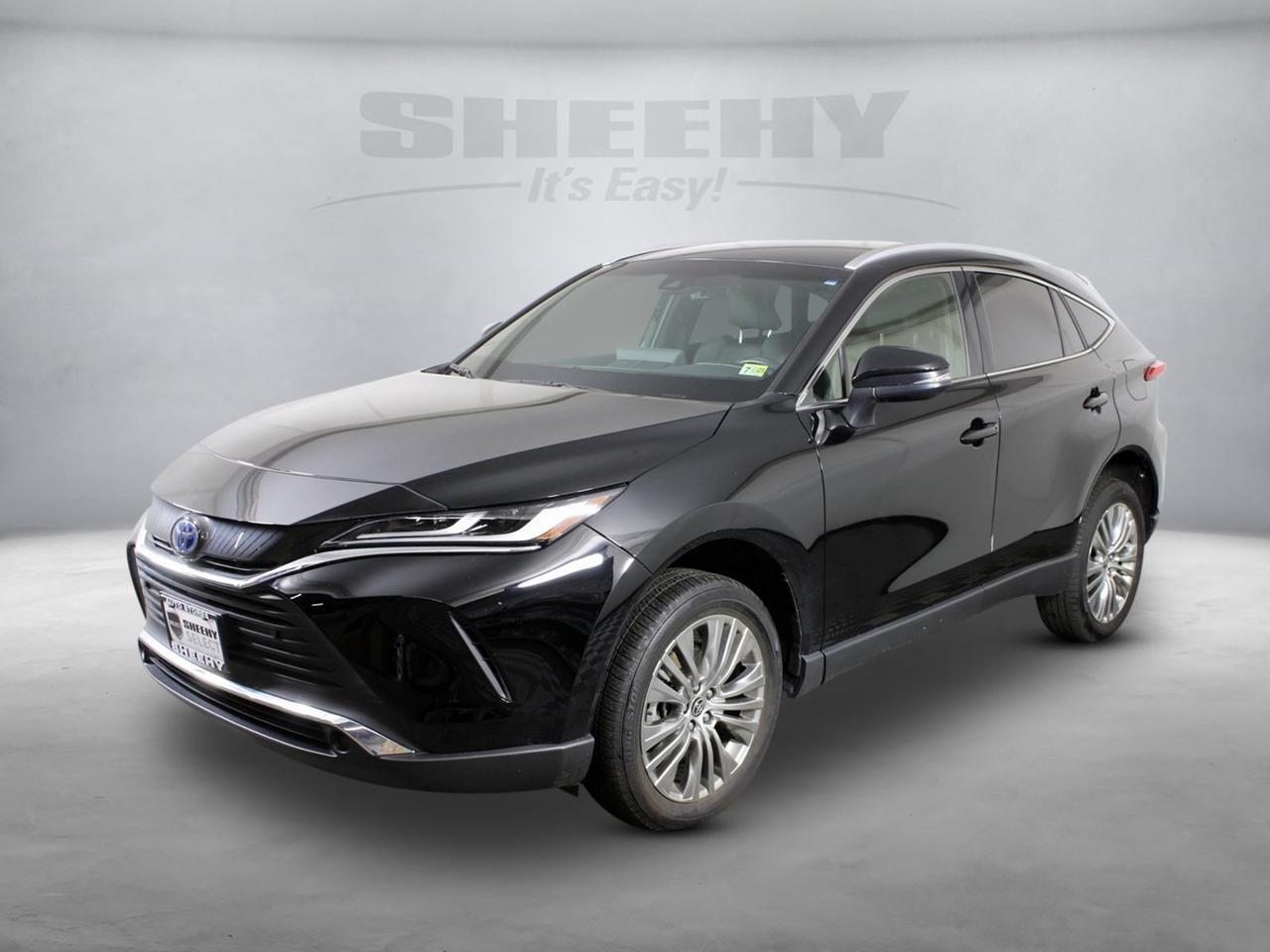 2022 Toyota Venza XLE Manassas VA