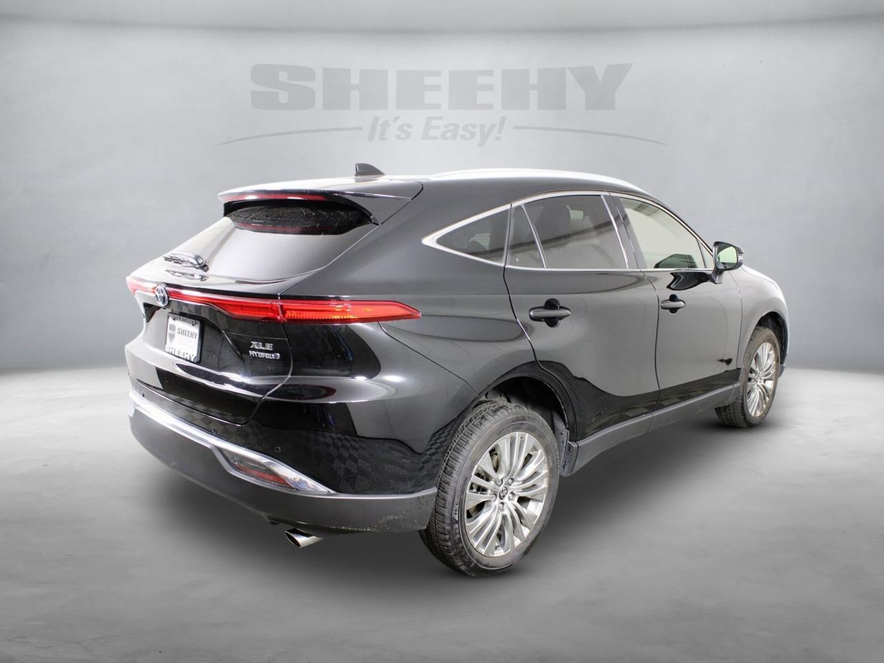 2022 Toyota Venza XLE Manassas VA