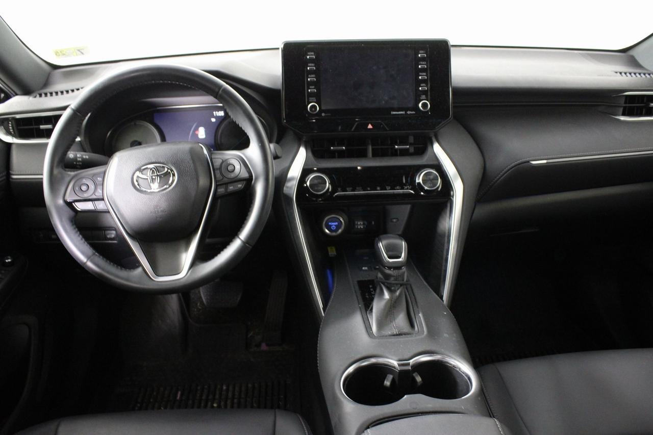 2022 Toyota Venza XLE Manassas VA