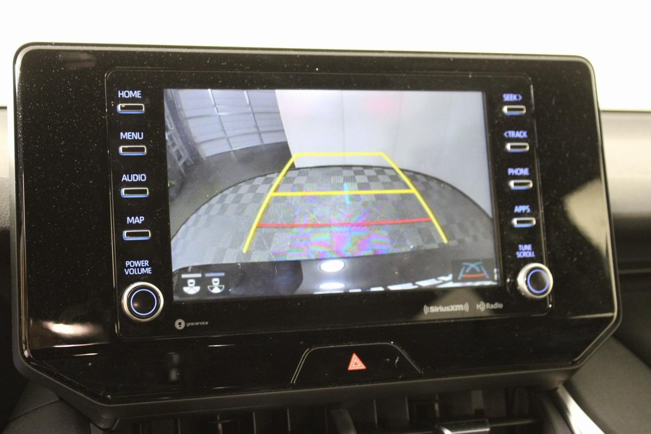 2022 Toyota Venza XLE Manassas VA