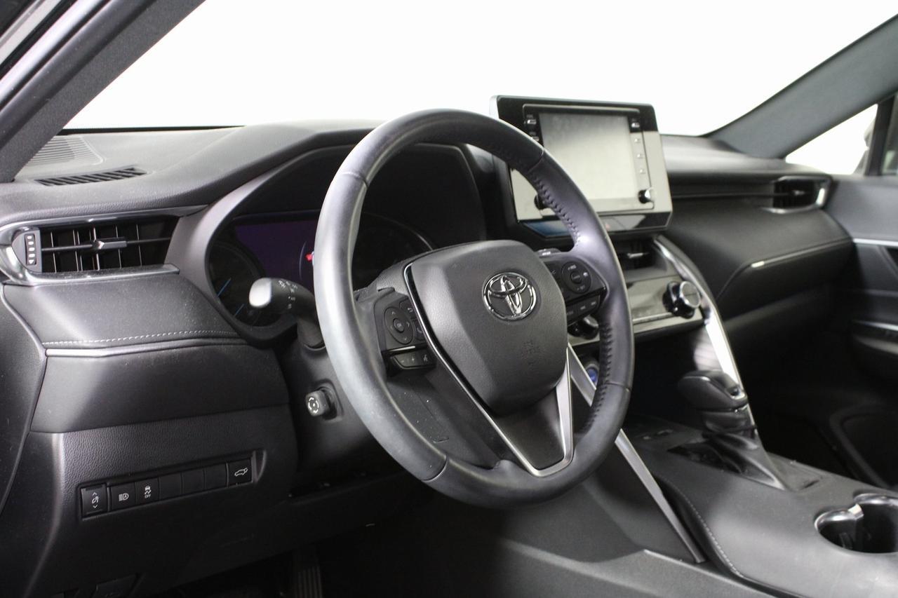 2022 Toyota Venza XLE Manassas VA