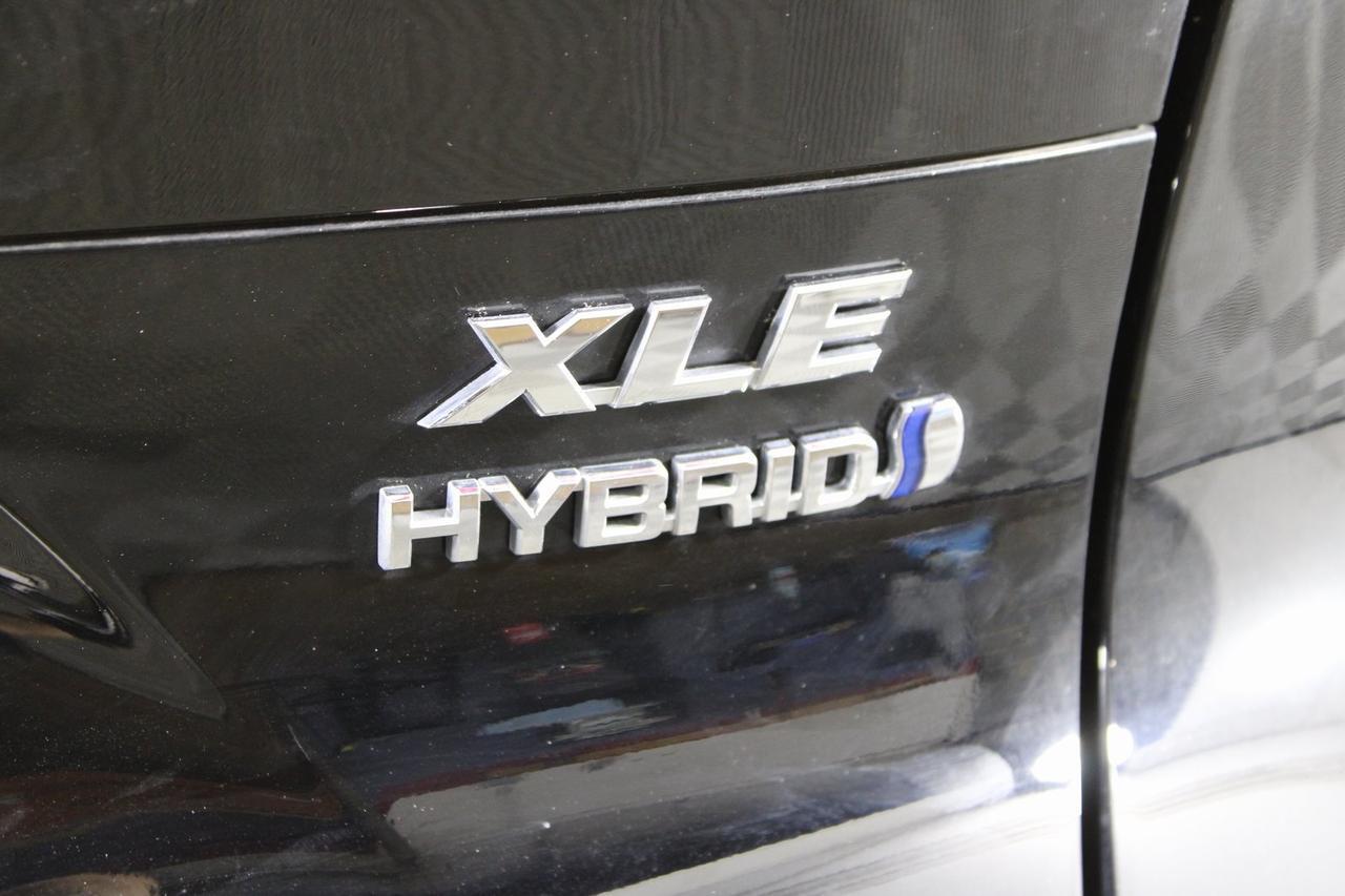 2022 Toyota Venza XLE Manassas VA