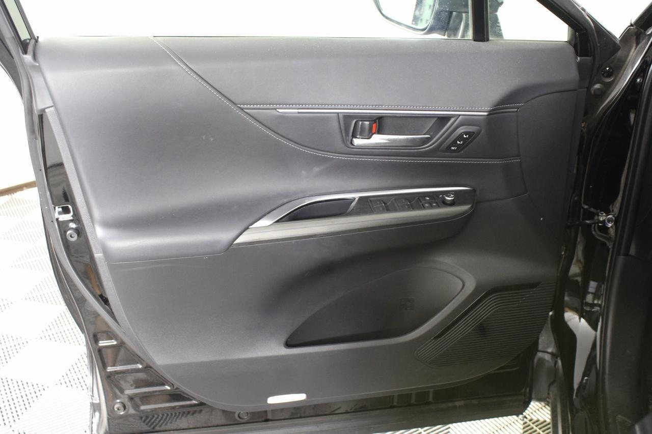 2022 Toyota Venza XLE Manassas VA