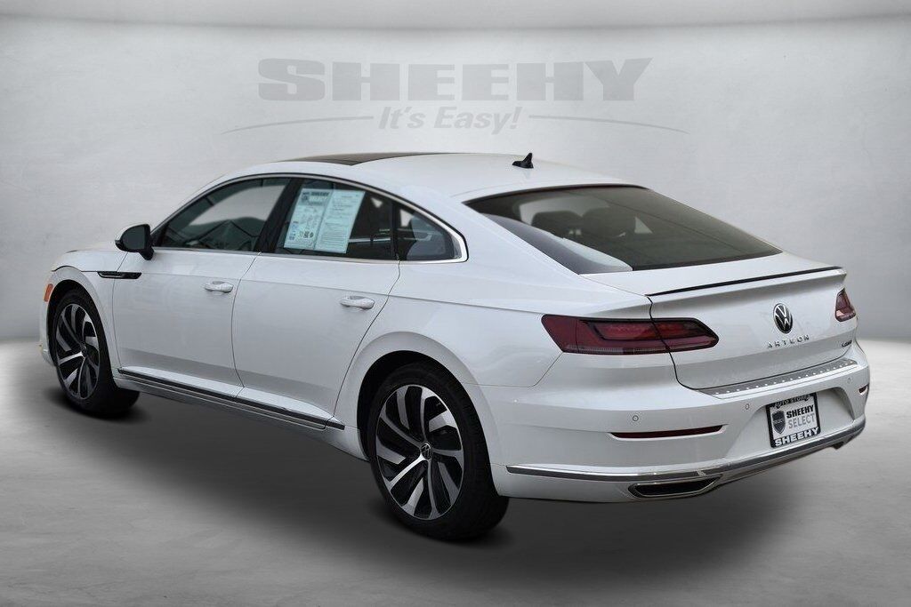 2022 Volkswagen Arteon 2.0T SEL R-Line Vienna VA