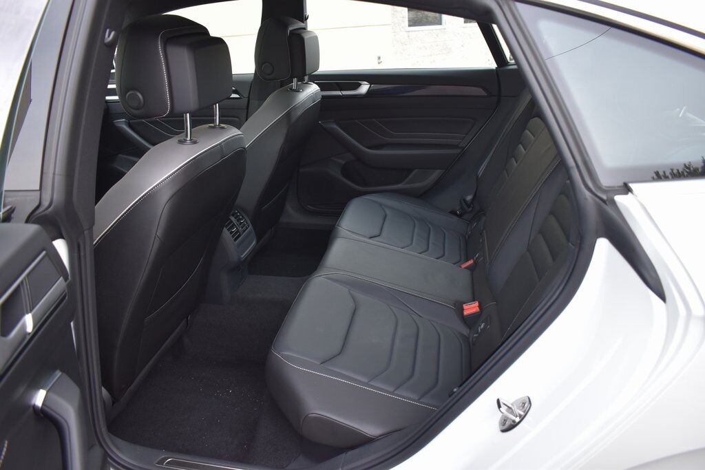 2022 Volkswagen Arteon 2.0T SEL R-Line Vienna VA