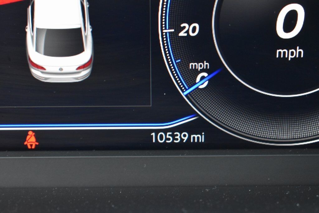 2022 Volkswagen Arteon 2.0T SEL R-Line Vienna VA