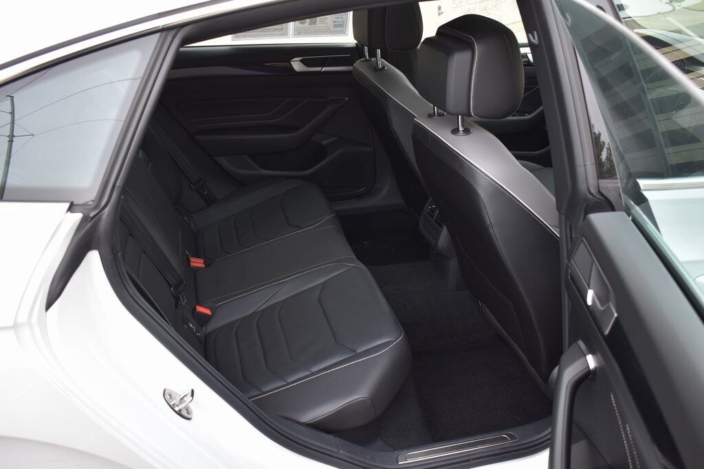 2022 Volkswagen Arteon 2.0T SEL R-Line Vienna VA