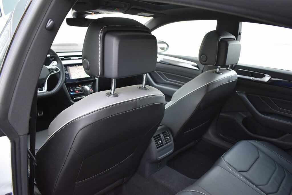 2022 Volkswagen Arteon 2.0T SEL R-Line Vienna VA