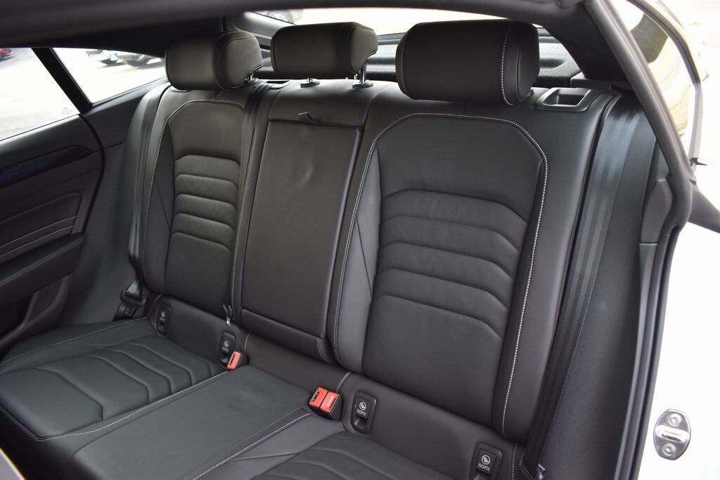 2022 Volkswagen Arteon 2.0T SEL R-Line Vienna VA