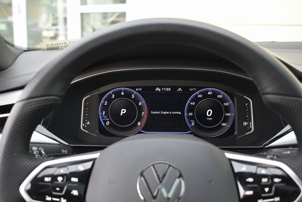 2022 Volkswagen Arteon 2.0T SEL R-Line Vienna VA