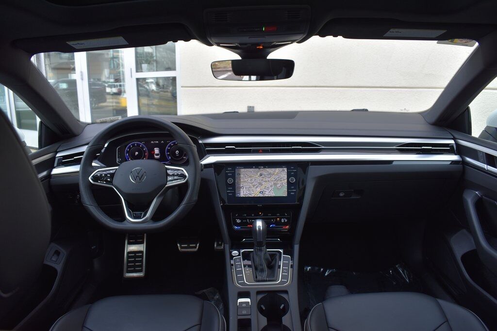 2022 Volkswagen Arteon 2.0T SEL R-Line Vienna VA