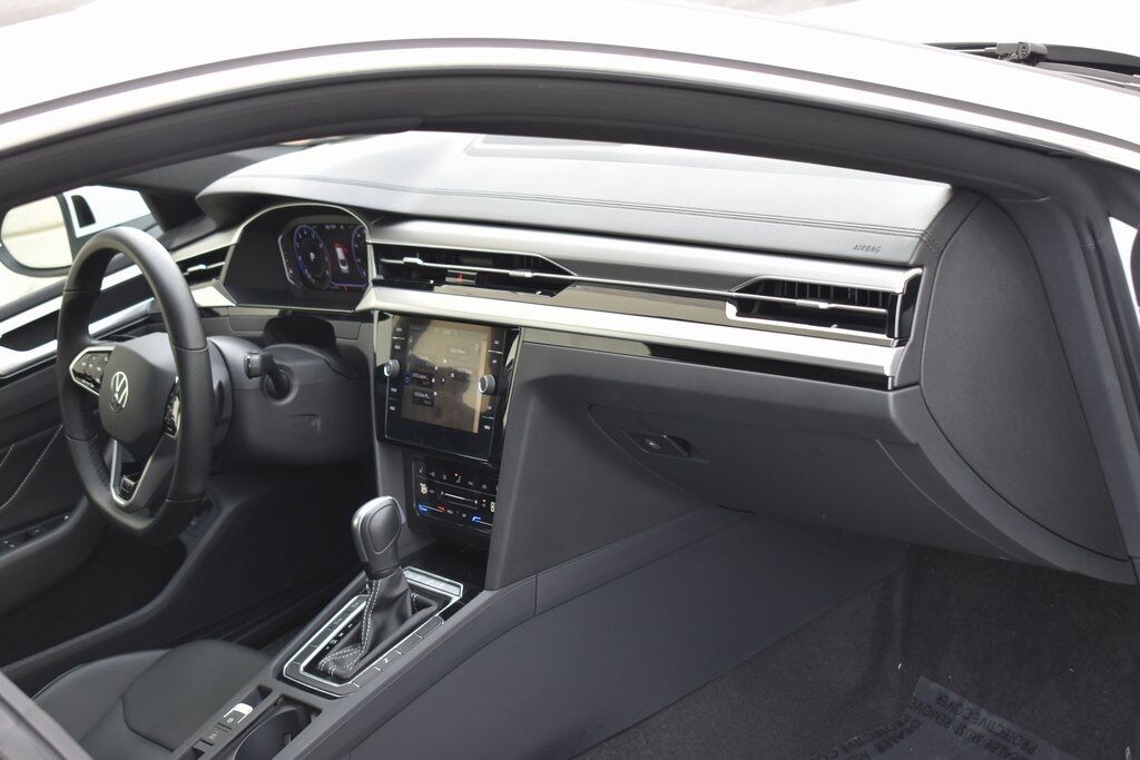 2022 Volkswagen Arteon 2.0T SEL R-Line Vienna VA