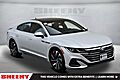 2022 Volkswagen Arteon 2.0T SEL R-Line