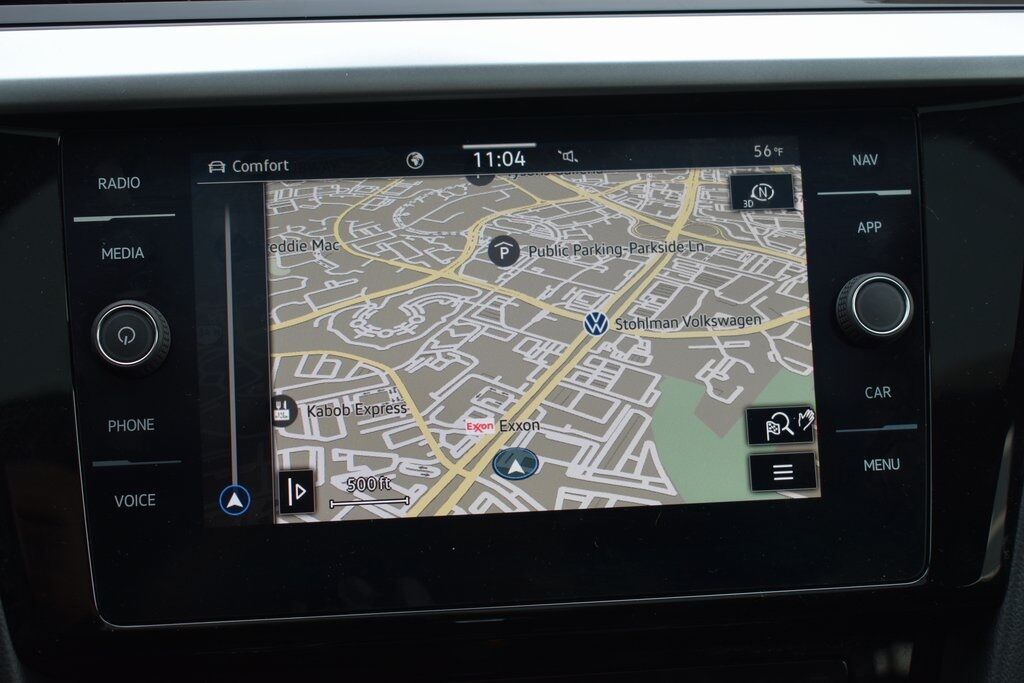 2022 Volkswagen Arteon 2.0T SEL R-Line Vienna VA