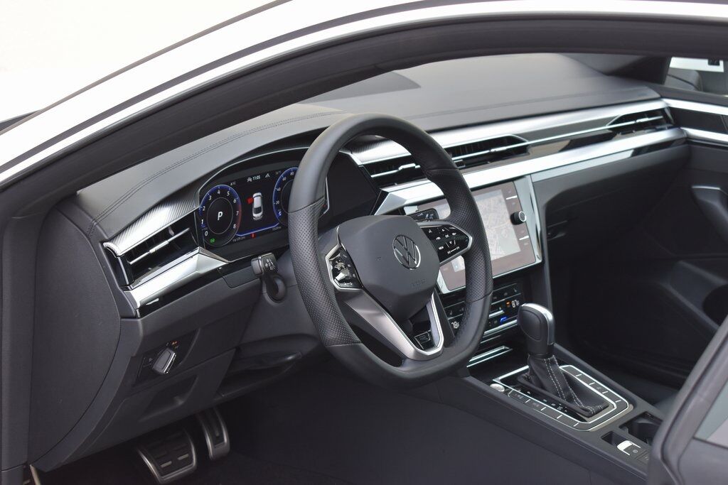 2022 Volkswagen Arteon 2.0T SEL R-Line Vienna VA