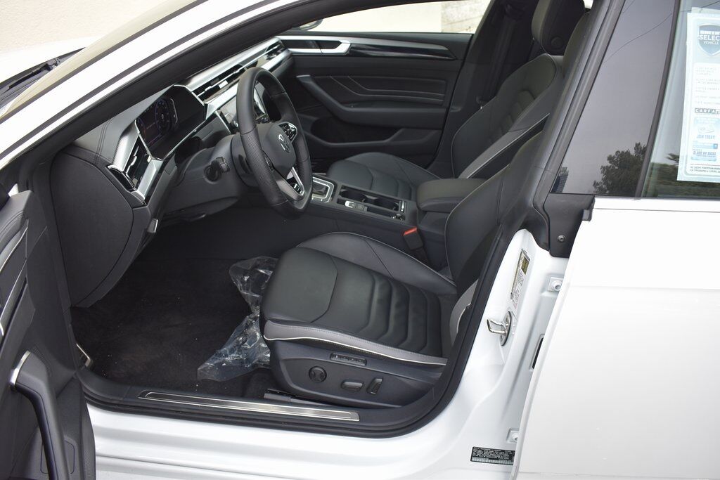 2022 Volkswagen Arteon 2.0T SEL R-Line Vienna VA