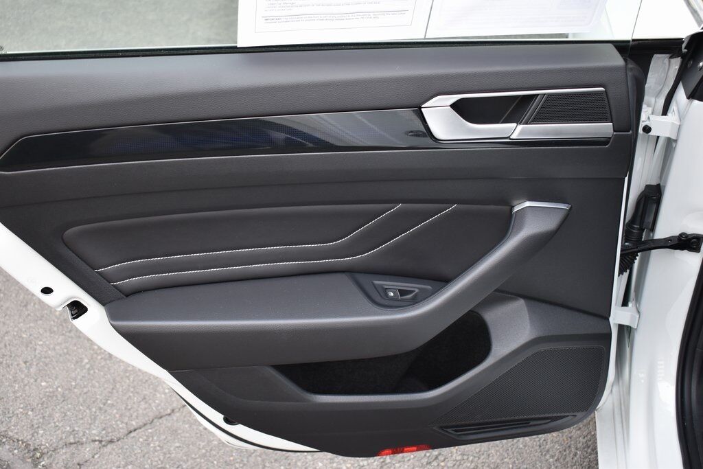 2022 Volkswagen Arteon 2.0T SEL R-Line Vienna VA