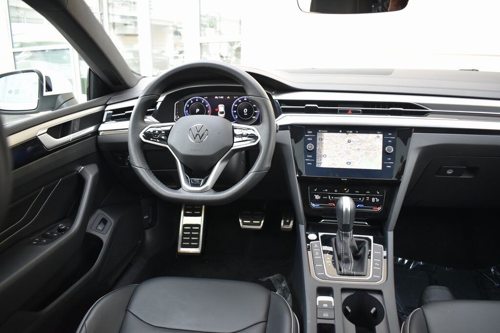 2022 Volkswagen Arteon 2.0T SEL R-Line Vienna VA