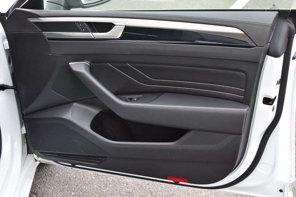 2022 Volkswagen Arteon 2.0T SEL R-Line Vienna VA