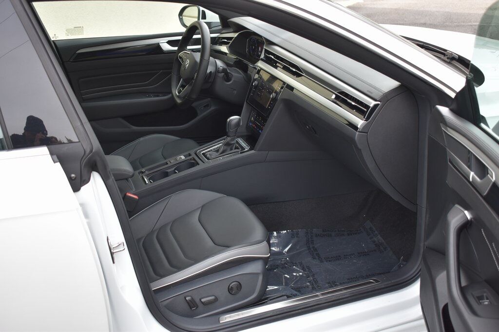 2022 Volkswagen Arteon 2.0T SEL R-Line Vienna VA