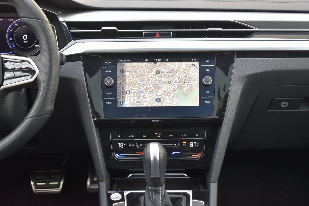 2022 Volkswagen Arteon 2.0T SEL R-Line Vienna VA