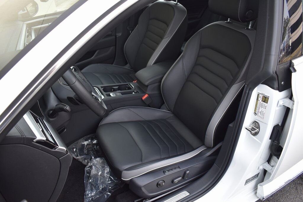 2022 Volkswagen Arteon 2.0T SEL R-Line Vienna VA