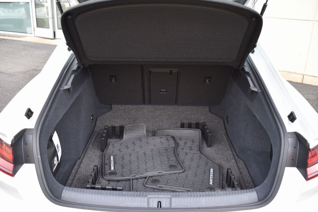 2022 Volkswagen Arteon 2.0T SEL R-Line Vienna VA