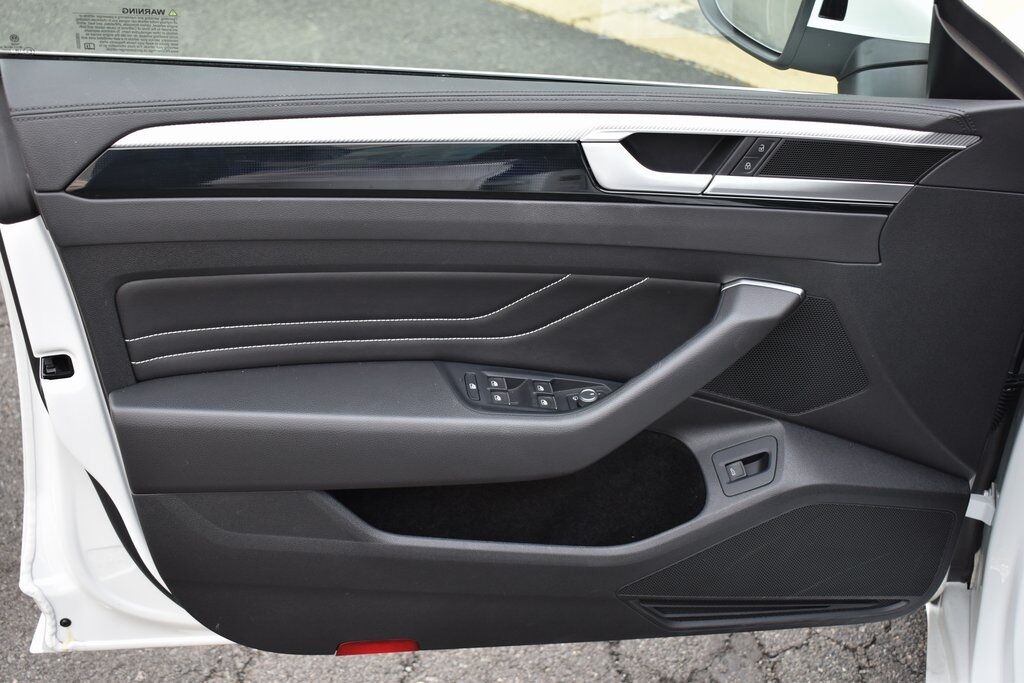 2022 Volkswagen Arteon 2.0T SEL R-Line Vienna VA