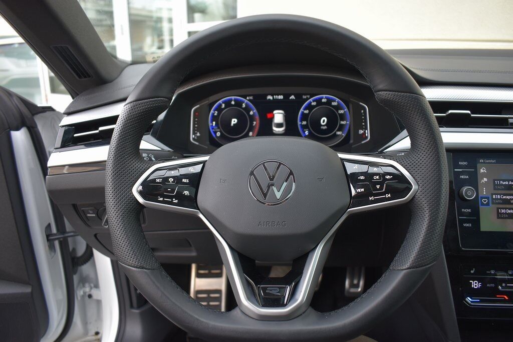 2022 Volkswagen Arteon 2.0T SEL R-Line Vienna VA
