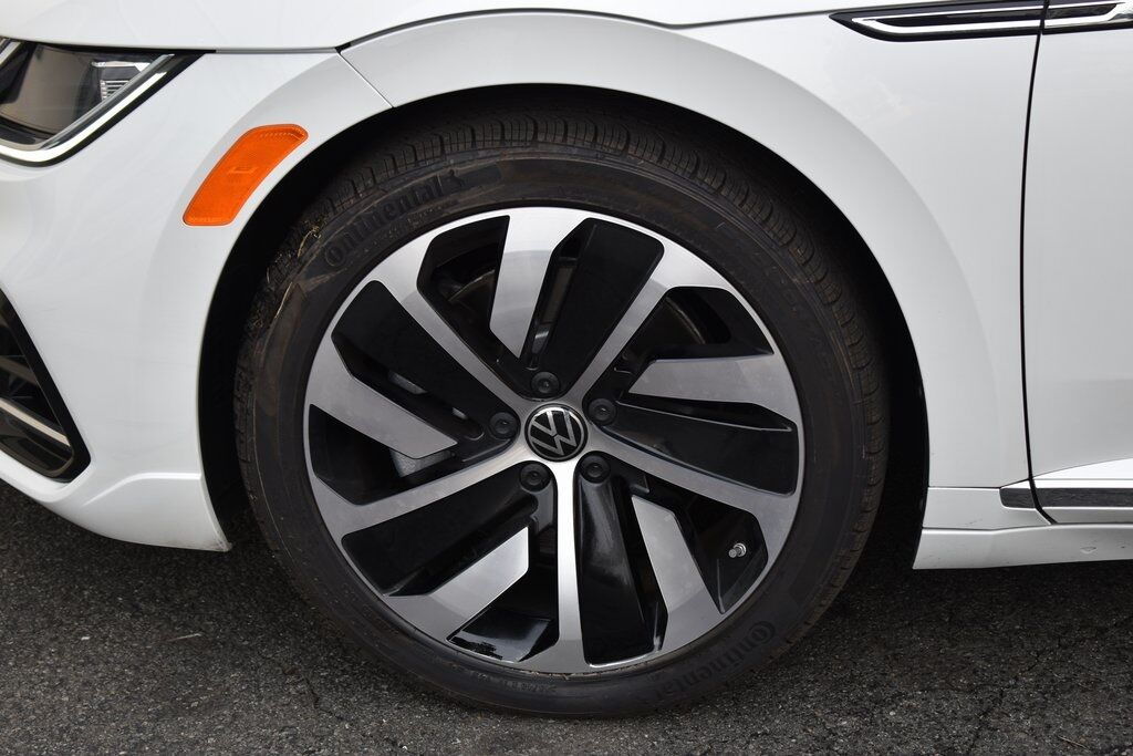 2022 Volkswagen Arteon 2.0T SEL R-Line Vienna VA