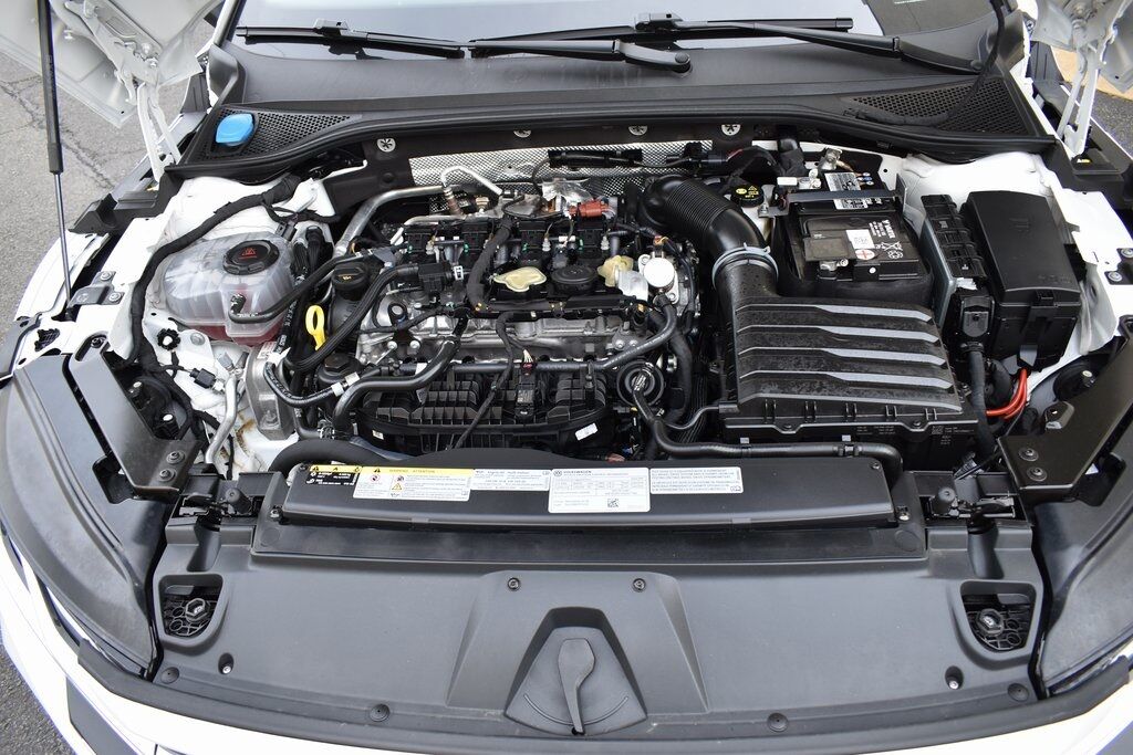 2022 Volkswagen Arteon 2.0T SEL R-Line Vienna VA