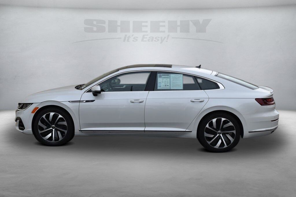 2022 Volkswagen Arteon 2.0T SEL R-Line Vienna VA