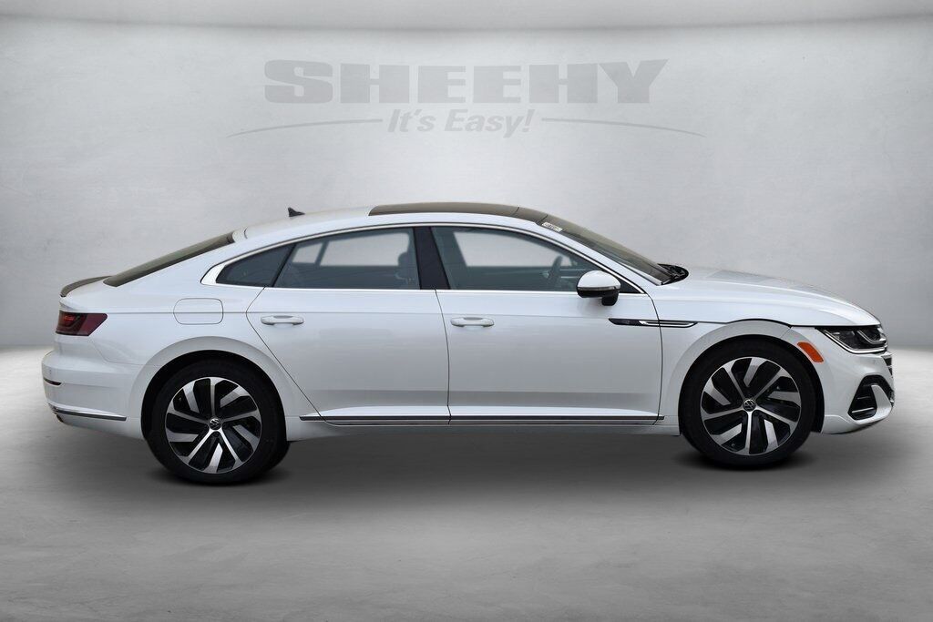 2022 Volkswagen Arteon 2.0T SEL R-Line Vienna VA