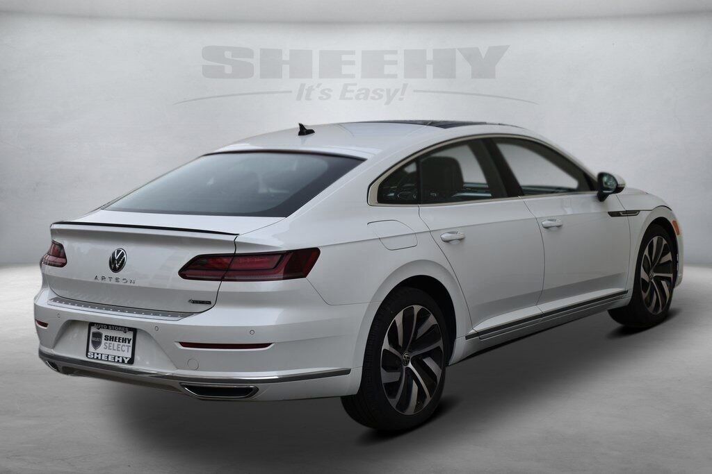 2022 Volkswagen Arteon 2.0T SEL R-Line Vienna VA