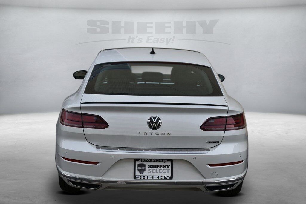 2022 Volkswagen Arteon 2.0T SEL R-Line Vienna VA