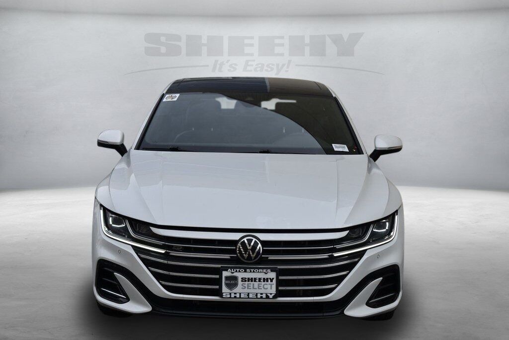 2022 Volkswagen Arteon 2.0T SEL R-Line Vienna VA
