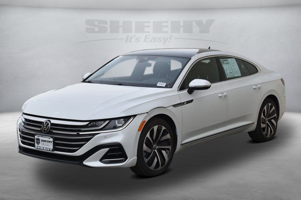 2022 Volkswagen Arteon 2.0T SEL R-Line Vienna VA